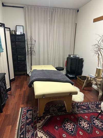 Salon de vivant - Salon de vivant