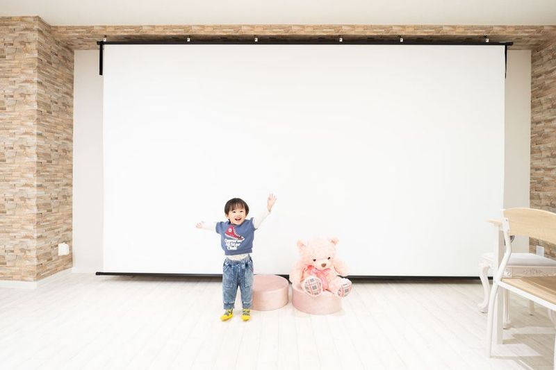 池袋MAX40名‼️超でかスクリーン大人数パーティー - Moffroom🧸«池袋店»🧸