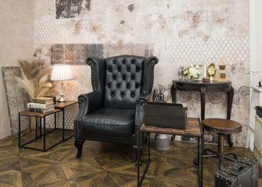 ダンディゾーン - みらいスタジオ西池袋の室内の写真