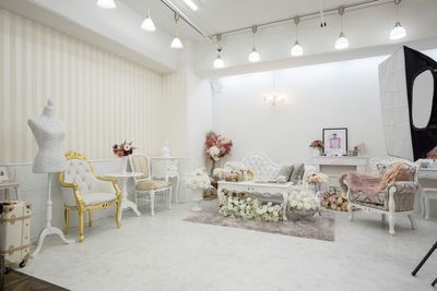 みらいスタジオ西池袋の室内の写真