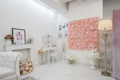 みらいスタジオ西池袋の室内の写真