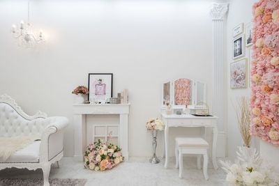 みらいスタジオ西池袋の室内の写真