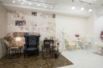 みらいスタジオ西池袋の室内の写真