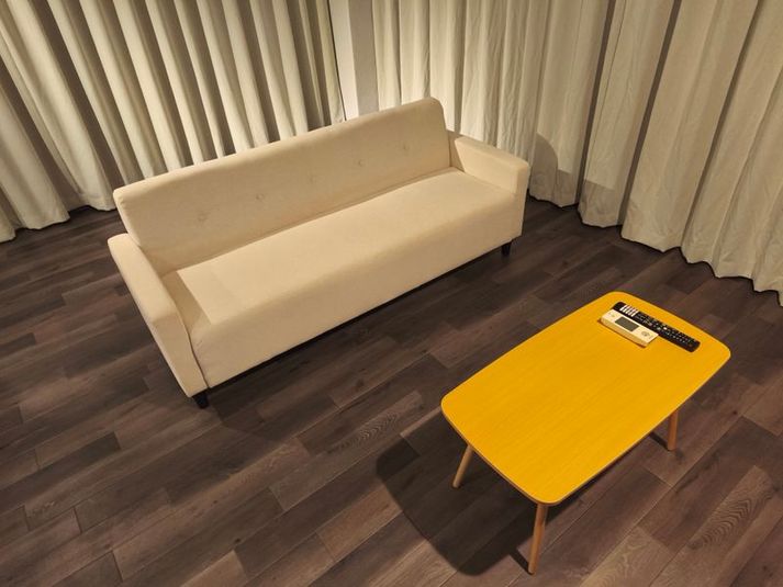 じゃんルーム - じゃんルーム