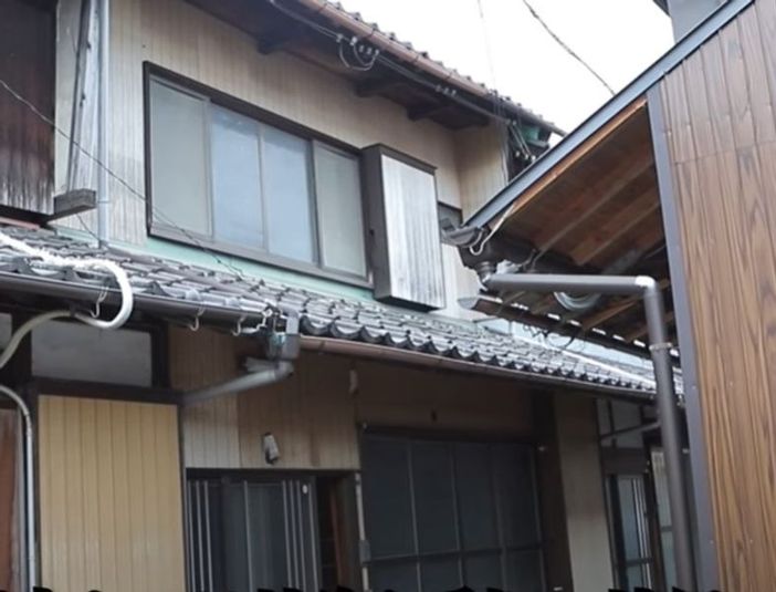 一柳　がらんどうスペース貸 - 一柳スペース　がらんどう