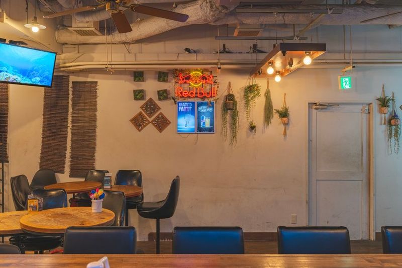 632_DartsBar-Any池袋 - 632_DartsBar-Any池袋