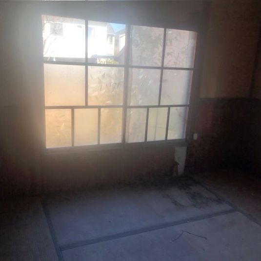 汚いので、ろくろまわしたり基本何やっても大丈夫 - レンタルスペース　汚いので、何をやっても基本大丈夫