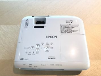 Akasaka Zen Space 赤坂Zen（会議セミナープラン）の設備の写真