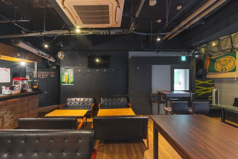 633_ShotBar-MAOMUGEN池袋 - 633_ShotBar-MAOMUGEN池袋