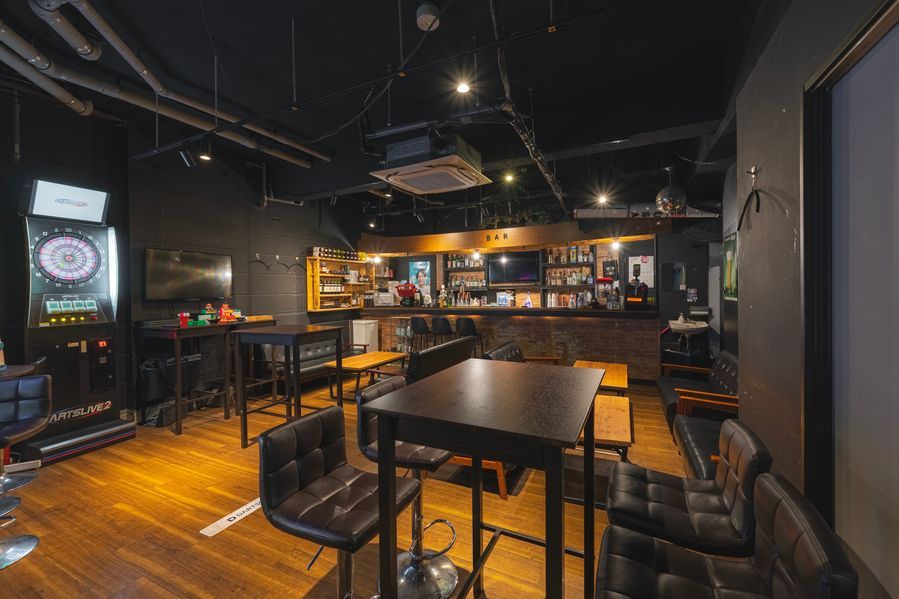 ShotBar-MAOMUGEN池袋】を予約 (¥5,170~)|インスタベース ShotBar-MAOMUGEN池袋】を予約 (¥5,170~)|インスタベース