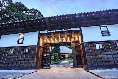 武家屋敷「ながやもん」 - 200年の歴史を持つ古民家です｜武家屋敷「ながやもん」ある 200年の歴史を持つ古民家｜武家屋敷「ながやもん」あるの室内の写真