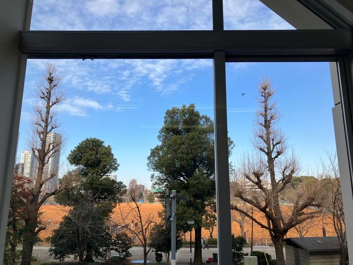 ★JR上野駅徒歩5分の会議室★インスクエア上野 - アットビジネスセンター上野（インスクエア上野内）