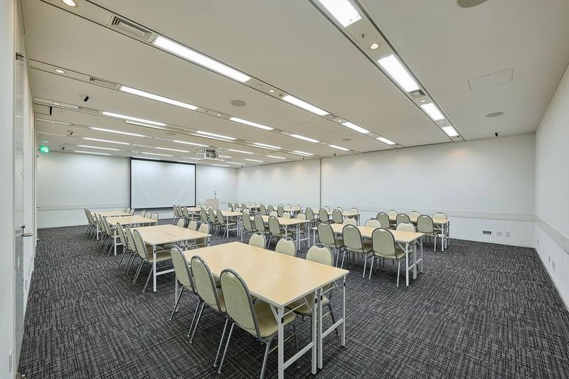 803号室＋804号室 - 大阪会議室 ブリーゼプラザ　ホール＆カンファレンス
