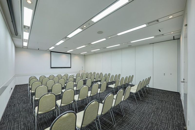 804号室 - 大阪会議室 ブリーゼプラザ　ホール＆カンファレンス