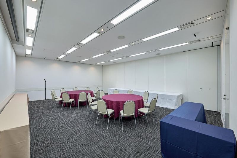 804号室 - 大阪会議室 ブリーゼプラザ　ホール＆カンファレンス
