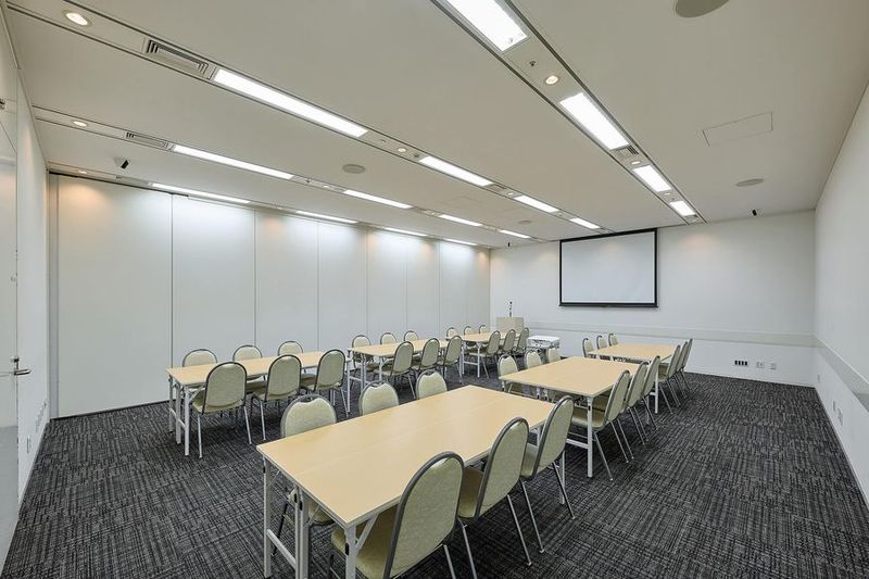 803号室 - 大阪会議室 ブリーゼプラザ　ホール＆カンファレンス