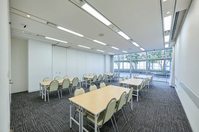 802号室 - 大阪会議室 ブリーゼプラザ　ホール＆カンファレンス