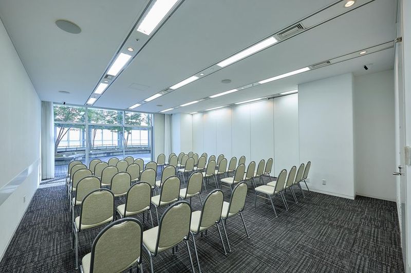 801号室 - 大阪会議室 ブリーゼプラザ　ホール＆カンファレンス