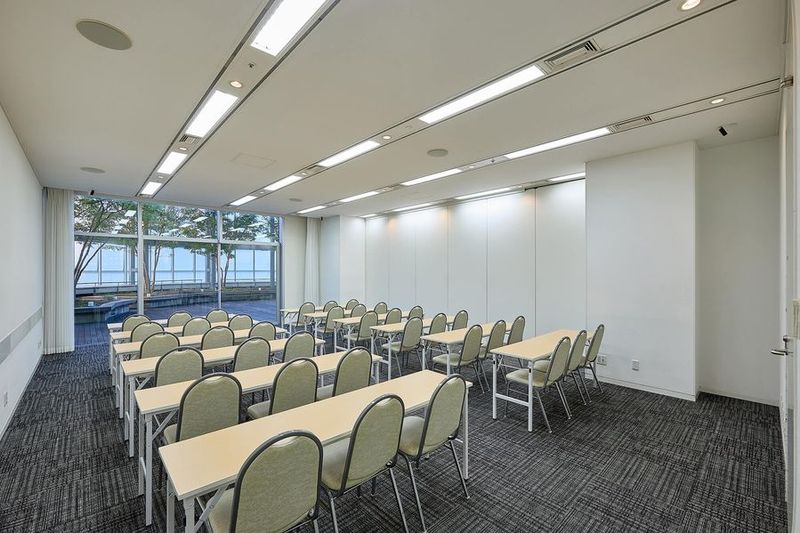 801号室 - 大阪会議室 ブリーゼプラザ　ホール＆カンファレンス