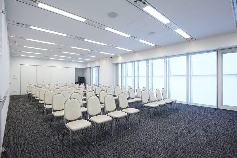 805号室 - 大阪会議室 ブリーゼプラザ　ホール＆カンファレンス