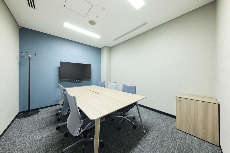 meeting room A - 大阪会議室 ブリーゼプラザ　ホール＆カンファレンス
