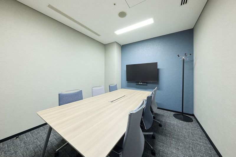 meeting room B - 大阪会議室 ブリーゼプラザ　ホール＆カンファレンス