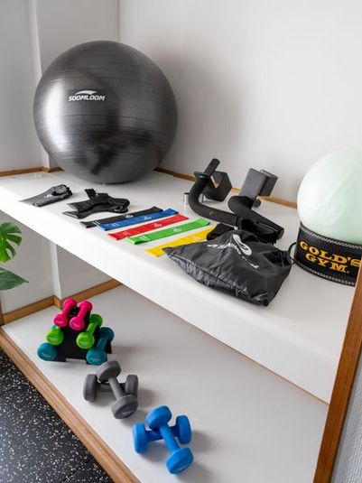 レンタル個室ジム - ジュネス北浦和602