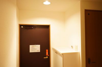 スマートロック - 脱毛＆美容サロン「i-Skin 赤羽店」 脱毛&美容サロン i-Skin 赤羽店の入口の写真
