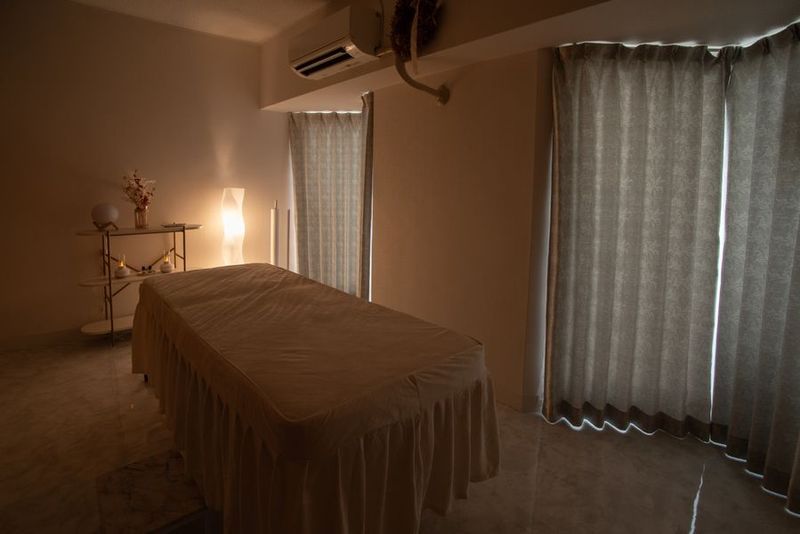 レンタルサロン　Angel Tree　栄店 - レンタルサロン「angel tree」栄店