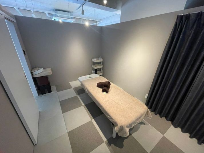 レンタルサロン - minoriba_四天王寺前夕陽ケ丘駅東店