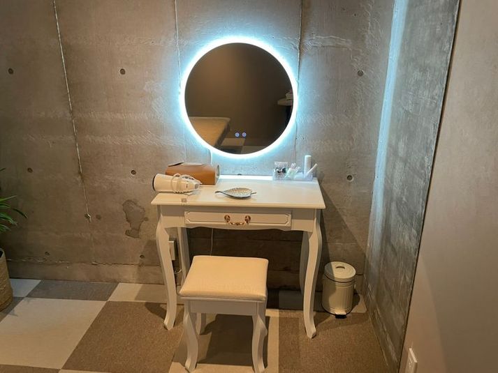 レンタルサロン - minoriba_四天王寺前夕陽ケ丘駅東店