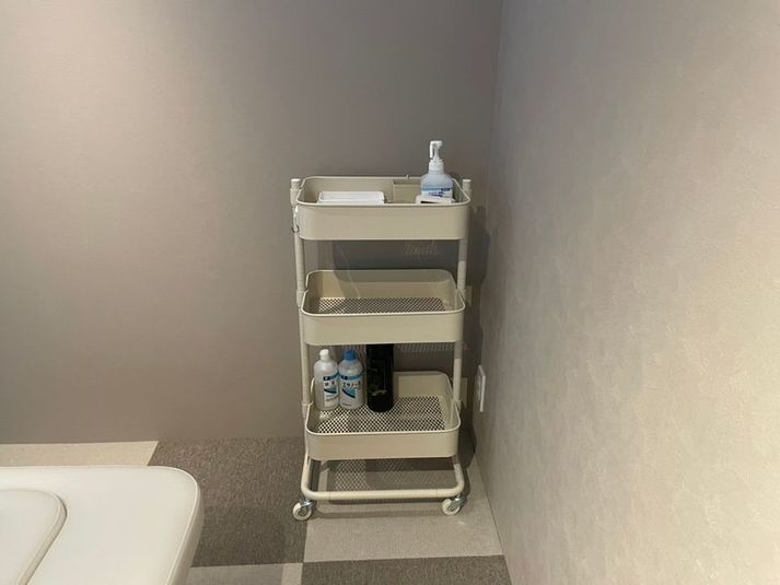 レンタルサロン - minoriba_四天王寺前夕陽ケ丘駅東店