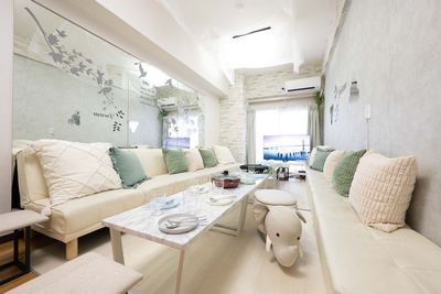 ivory五反田 ivory五反田【1～15名】の室内の写真