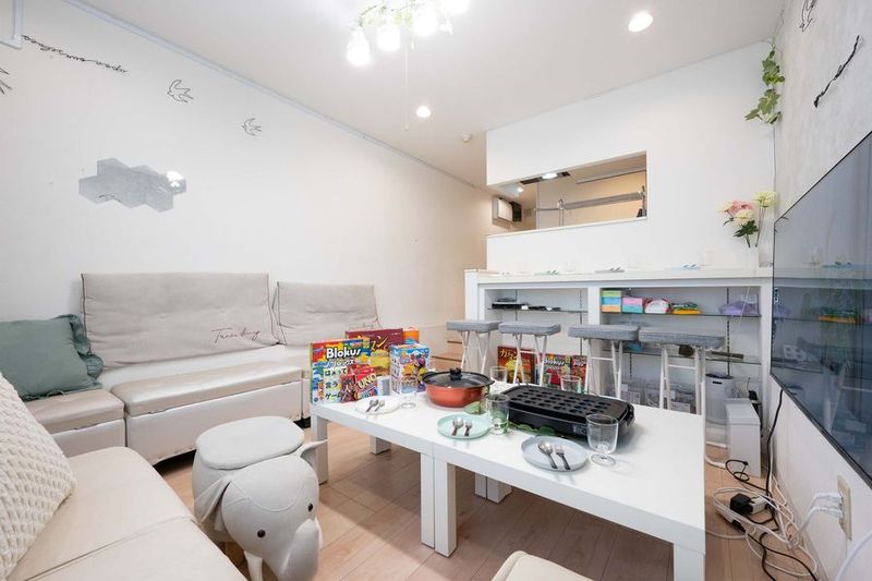 ivory錦糸町 - ivory錦糸町