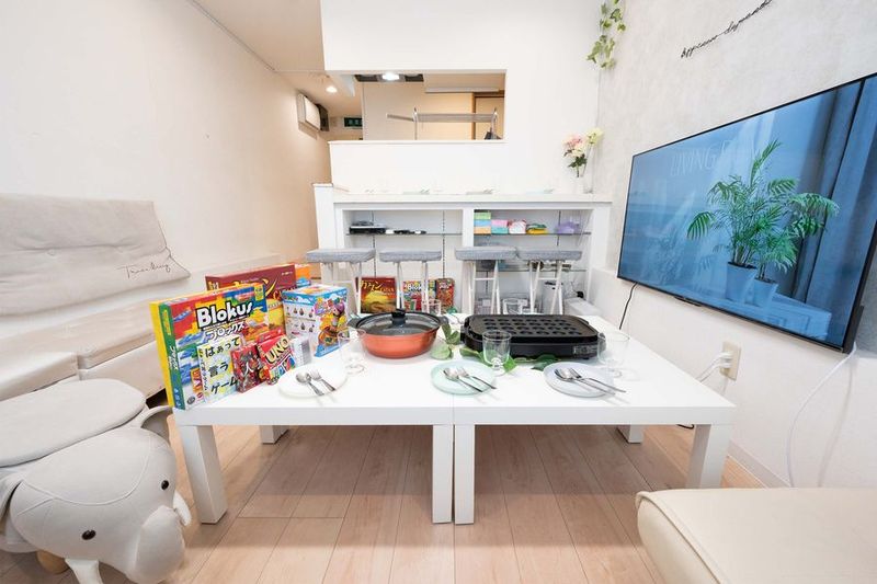 ivory錦糸町 - ivory錦糸町