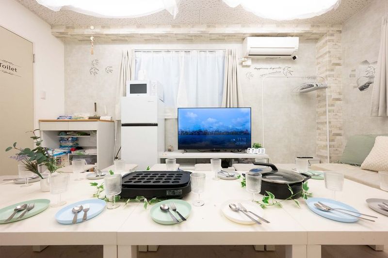 whity錦糸町 - whity錦糸町