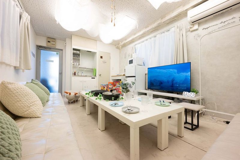 whity錦糸町 - whity錦糸町