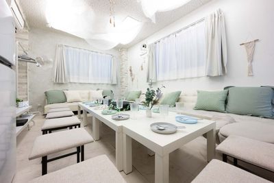 whity錦糸町の室内の写真