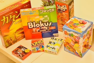 whity錦糸町の室内の写真