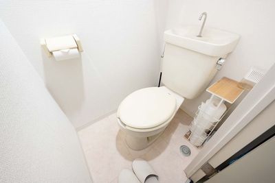 whity錦糸町の室内の写真