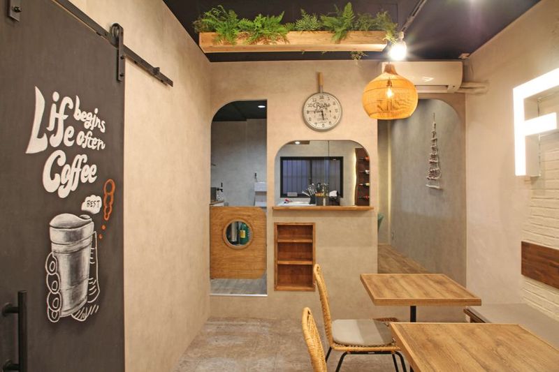 Rental Kitchen ICHI51A - Rental Kitchen ICHI51A