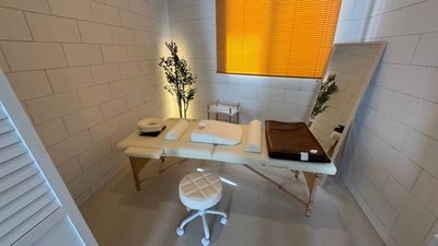 Soaril（ソアリル） レンタルサロンの室内の写真