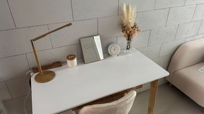 Soaril（ソアリル） レンタルサロンの室内の写真