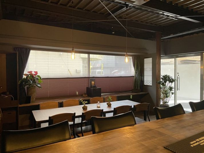  自分らしさを広げる想いを形にするマルチスペース　 - レンタルスペース Plafo16