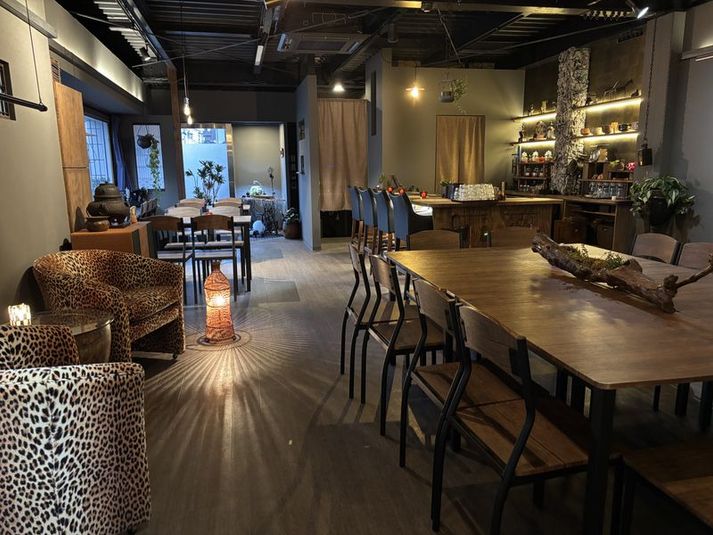  自分らしさを広げる想いを形にするマルチスペース　 - レンタルスペース Plafo16