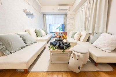 セレコレ🌳最大30名🉐大人気ゲーム機🎮55型TV📺女子会💗推し活🌟タコパ🥳撮影📷パーティ🥂whity五反田 - whity五反田
