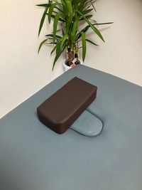 整体枕ご用意1個 - サロンエトワール天満　完全貸切レンタルサロン 完全個室サロン【ベッド3台まで可💛】雨に濡れない立地！の室内の写真