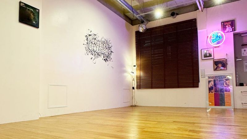 レンタルスペース【STUDIO LIKEMAD】 - レンタルスペース STUDIO LIKEMAD