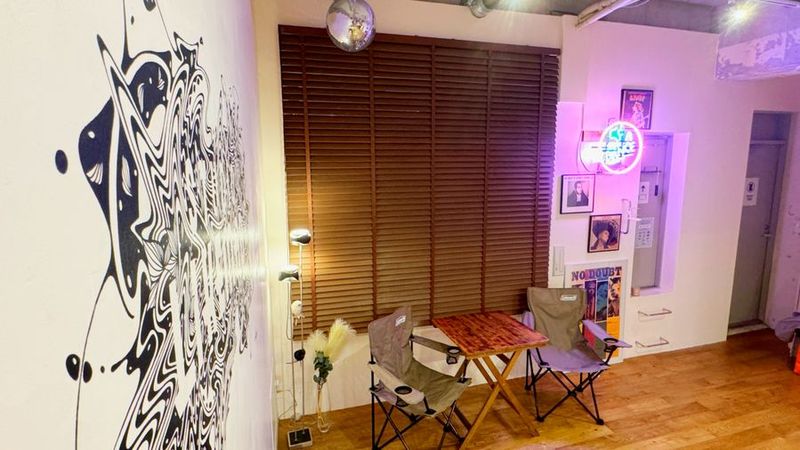 レンタルスペース【STUDIO LIKEMAD】 - レンタルスペース STUDIO LIKEMAD