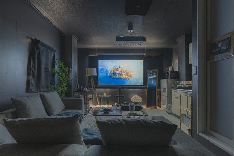 635_CINEMA上野2nd - 635_CINEMA上野2nd